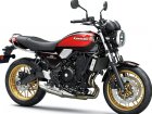 Kawasaki Z 650RS 50th Anniversary